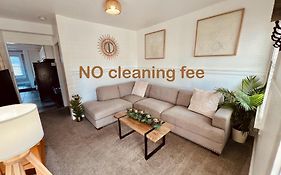 Alwaves Family 3 Bedroom Beach Apartment